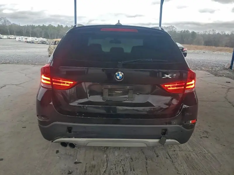 2013 BMW X1 XDRIVE28I  