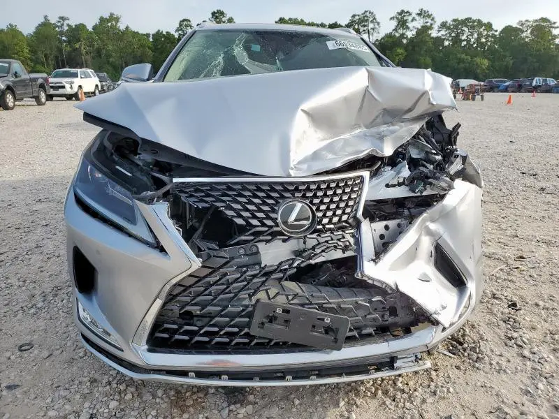 2022 LEXUS RX 350 L  