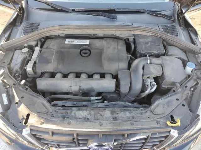 2012 VOLVO XC60 3.2  