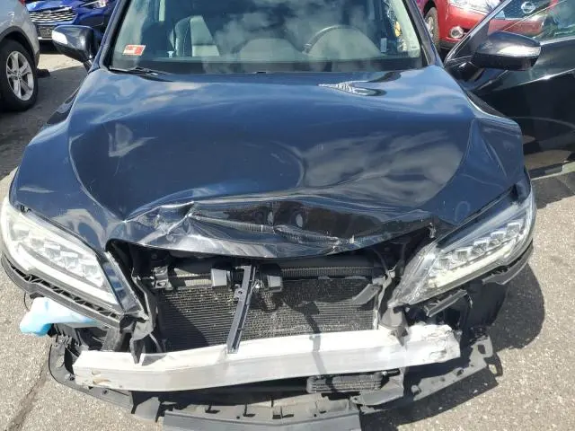 2017 ACURA RDX   