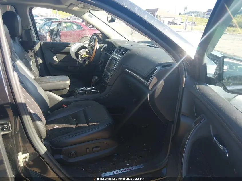 2014 GMC ACADIA DENALI