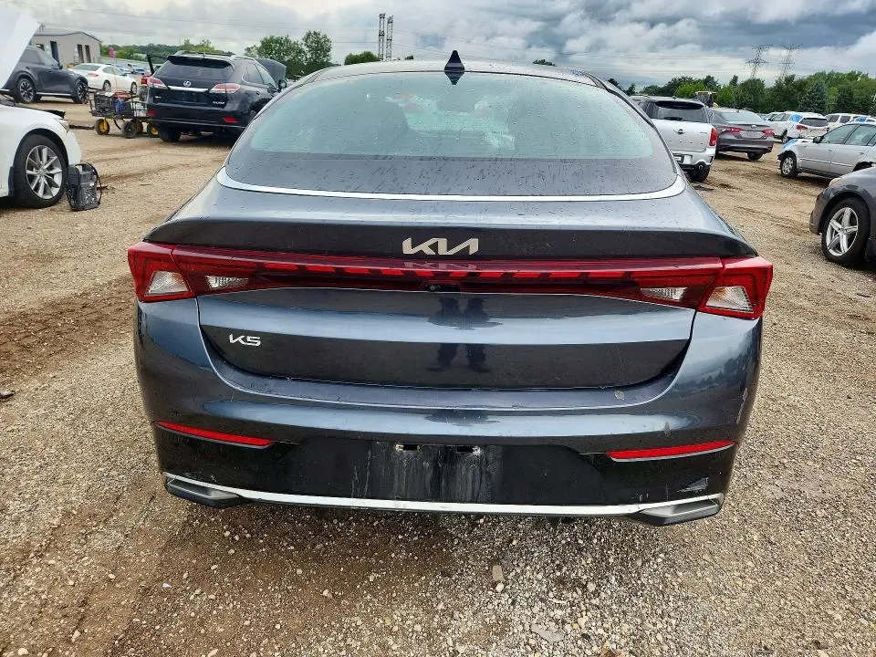 2023 KIA K5 LXS  