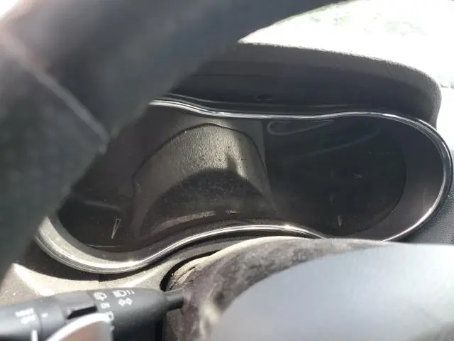 2015 DODGE DURANGO CITADEL  