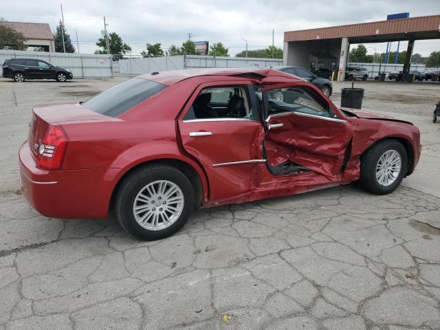 2010 CHRYSLER 300 TOURING