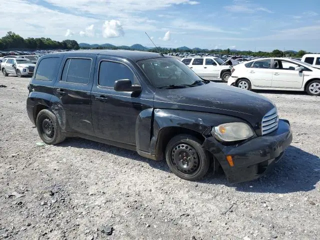 2010 CHEVROLET HHR LS  