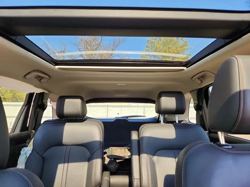 2024 MAZDA CX-90 PREMIUM  