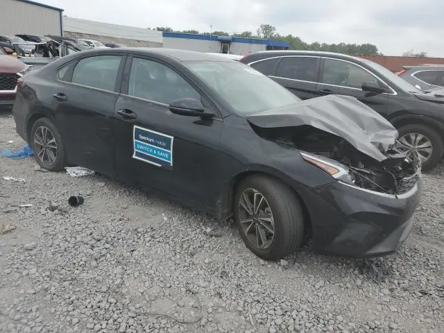 2024 KIA FORTE LX