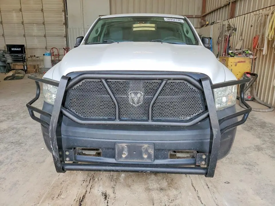 2016 RAM 1500 ST  