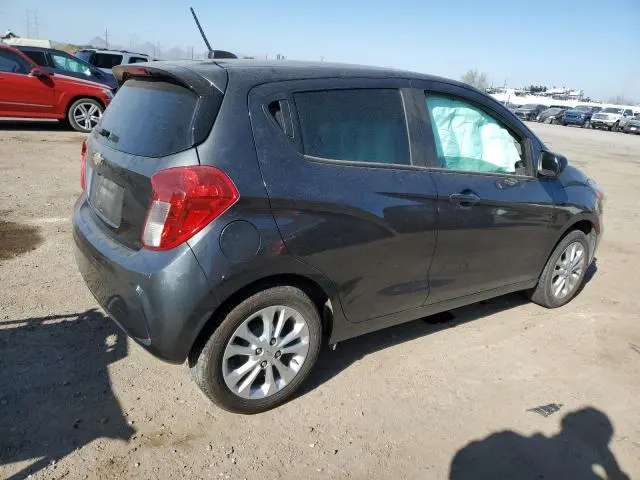 2022 CHEVROLET SPARK 1LT