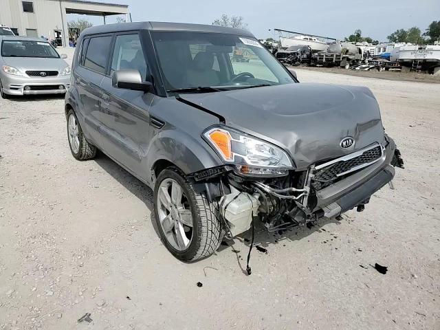 2010 KIA SOUL +