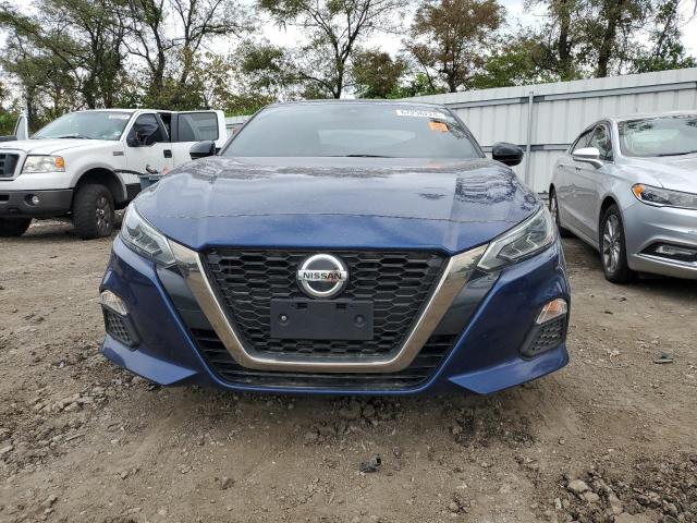 2020 NISSAN ALTIMA SR