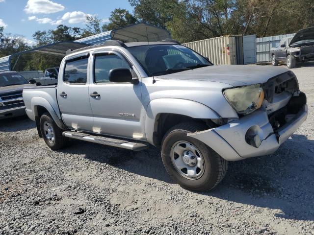 2010 TOYOTA TACOMA DOUBLE CAB PRERUNNER