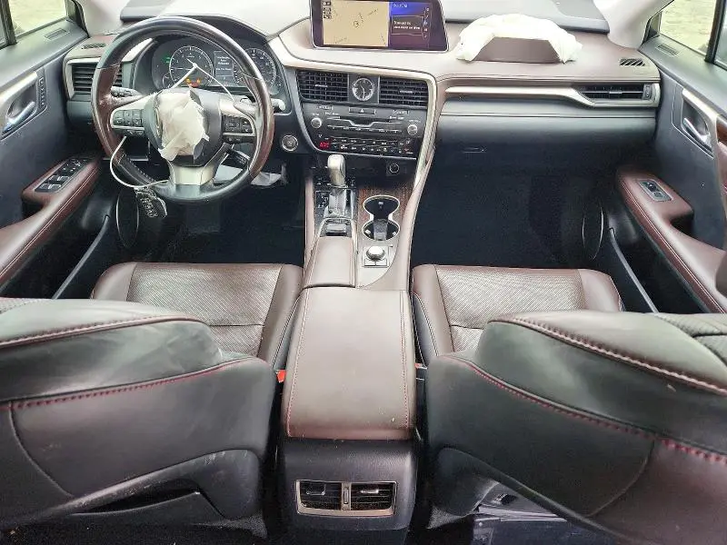 2018 LEXUS RX 350 L  