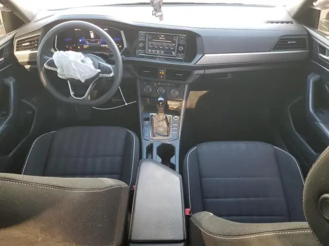 2022 VOLKSWAGEN JETTA SPORT  