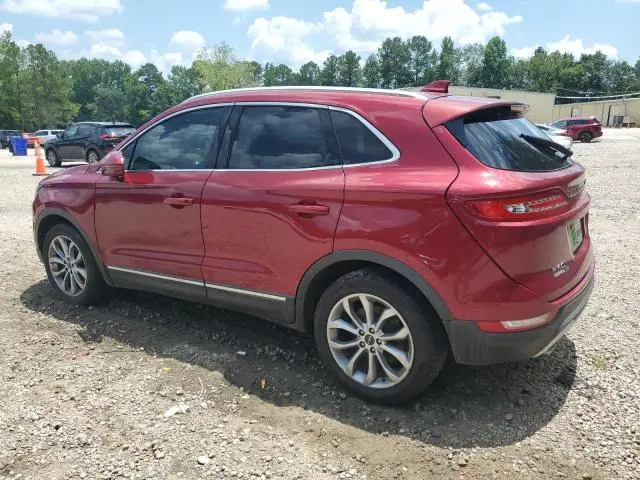 2017 LINCOLN MKC SELECT  