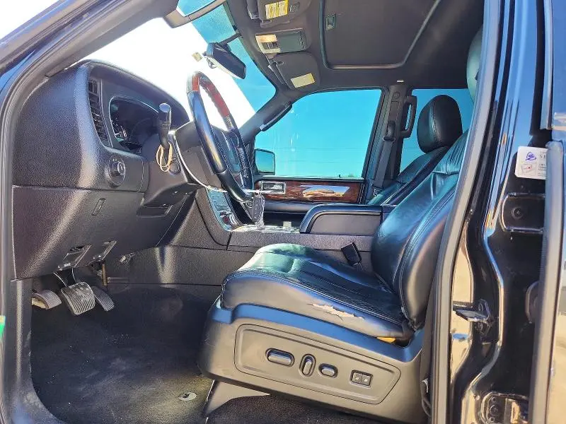 2015 LINCOLN NAVIGATOR   