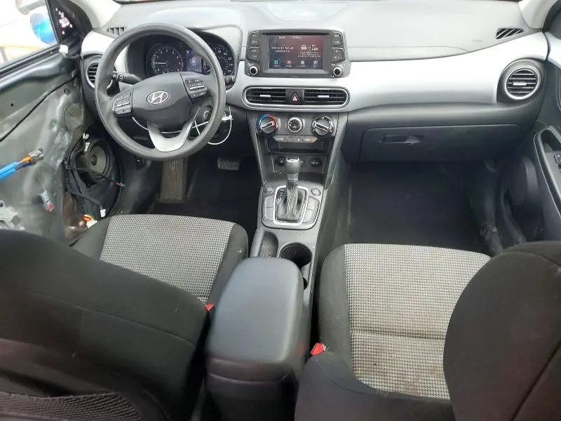 2020 HYUNDAI KONA SE  
