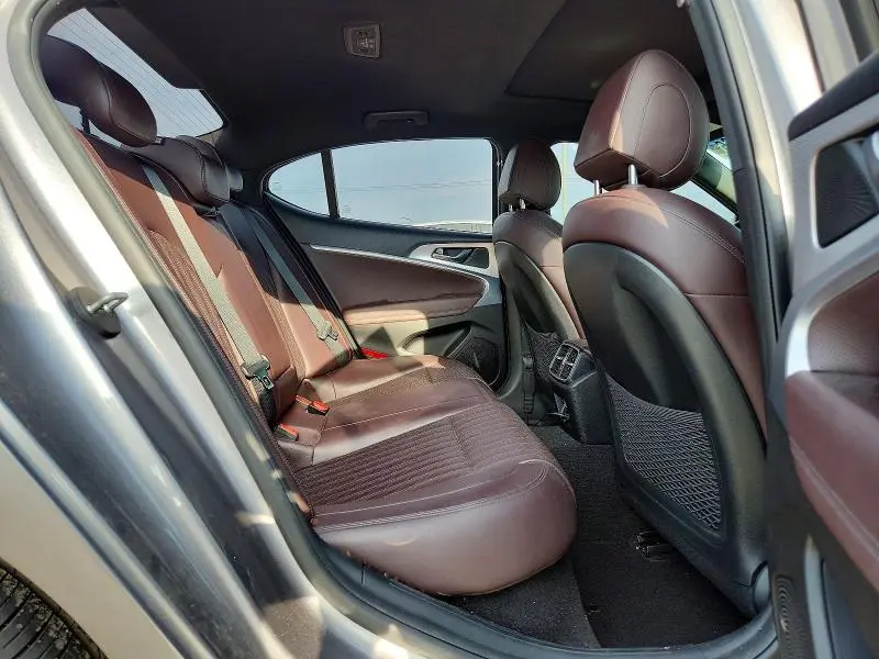 2022 GENESIS G70 2.0T  
