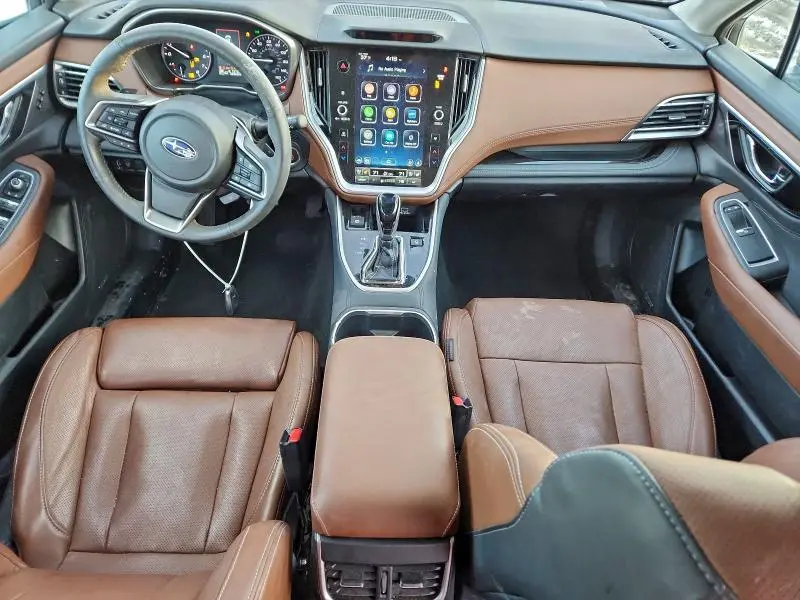2023 SUBARU OUTBACK TOURING  