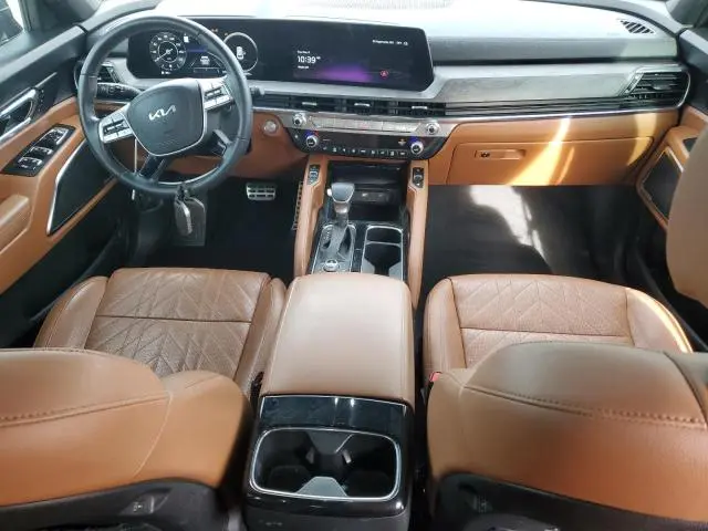 2024 KIA TELLURIDE SX  