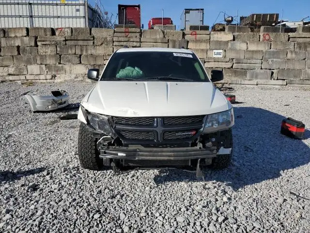 2020 DODGE JOURNEY SE  
