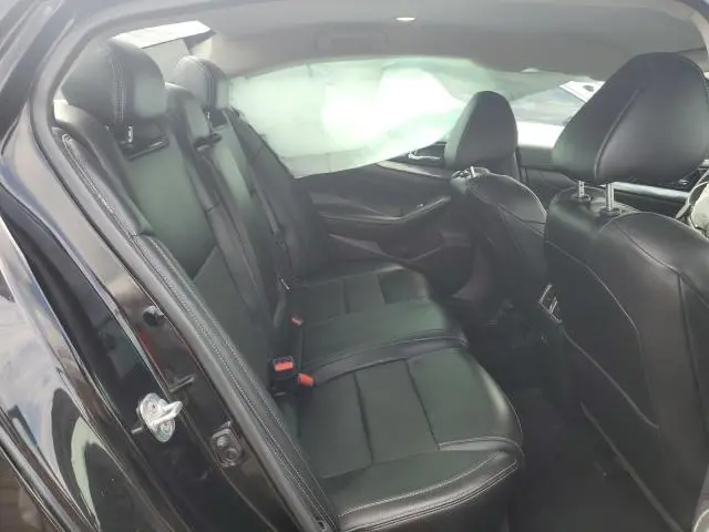 2021 NISSAN MAXIMA SV  