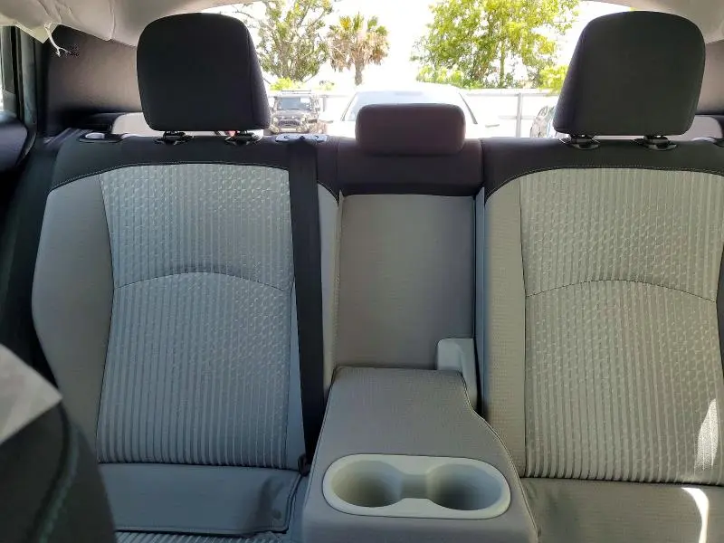 2016 TOYOTA PRIUS TWO ECO  