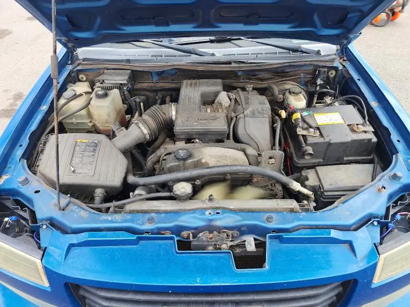 2012 CHEVROLET COLORADO LT  