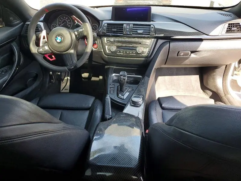 2014 BMW 428 I  