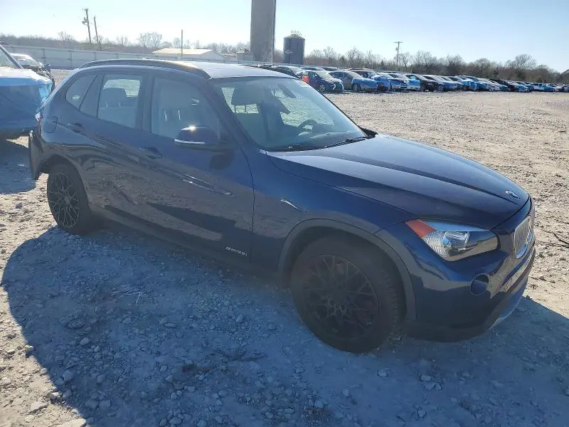 2014 BMW X1 SDRIVE28I  