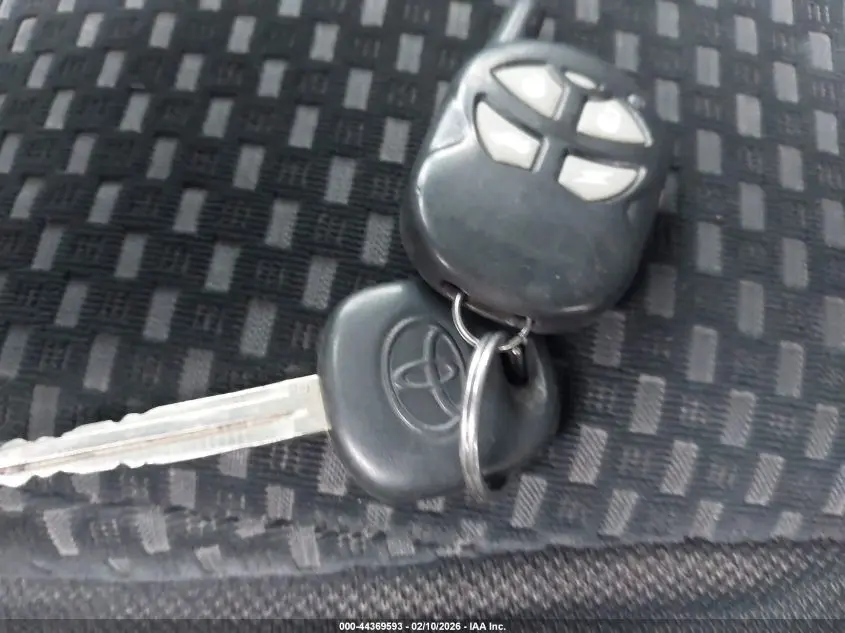 2013 TOYOTA TUNDRA GRADE 4.6L V8