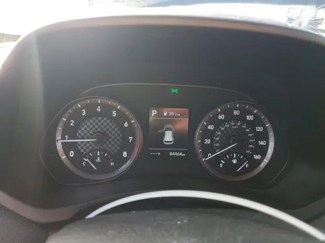 2019 HYUNDAI VELOSTER BASE  