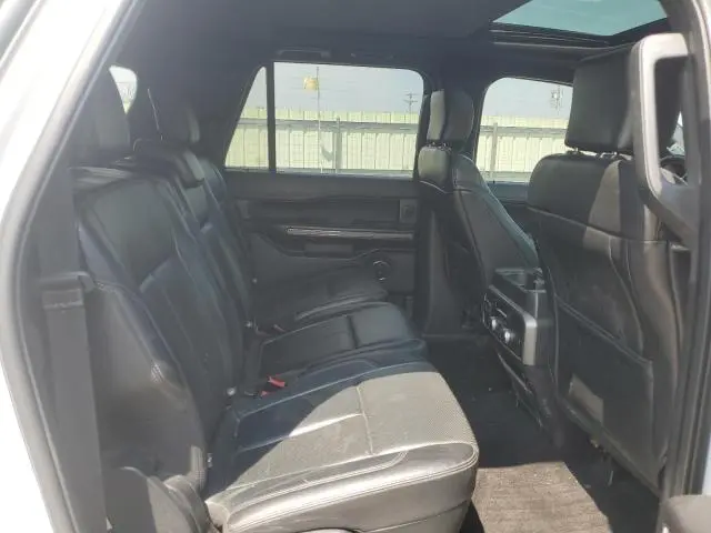 2018 FORD EXPEDITION MAX XLT  