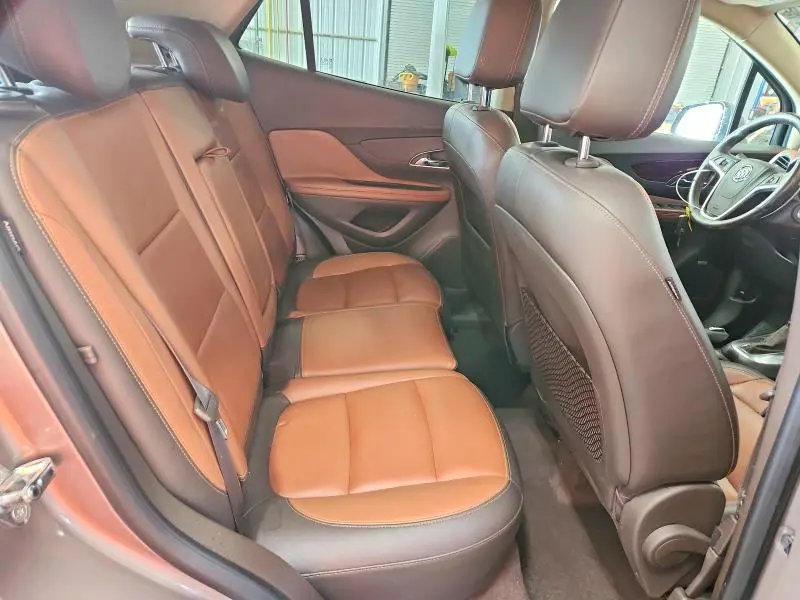 2014 BUICK ENCORE PREMIUM  