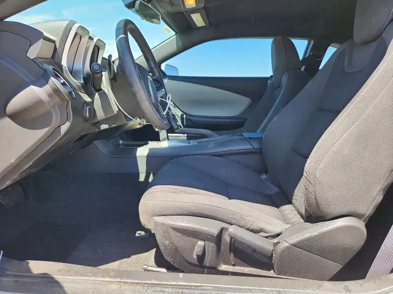 2013 CHEVROLET CAMARO LS  