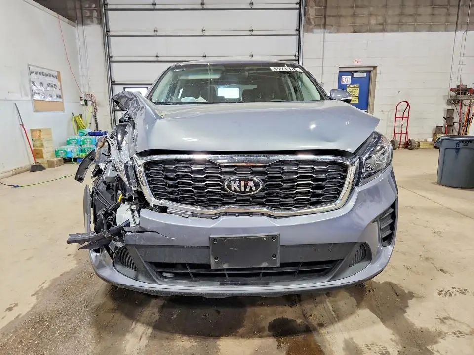 2020 KIA SORENTO S  