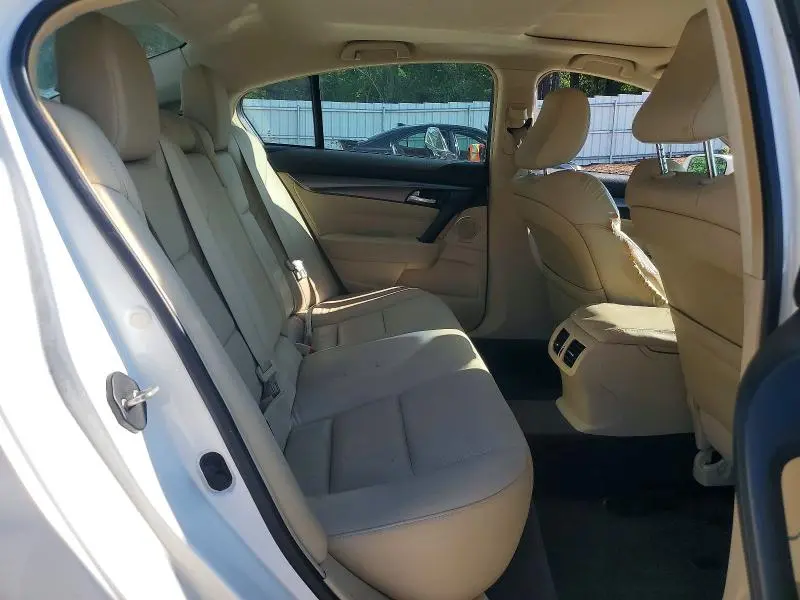 2012 ACURA TL   