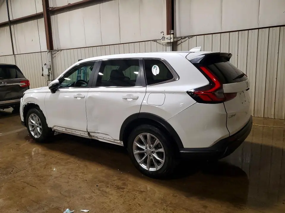 2024 HONDA CR-V EXL  