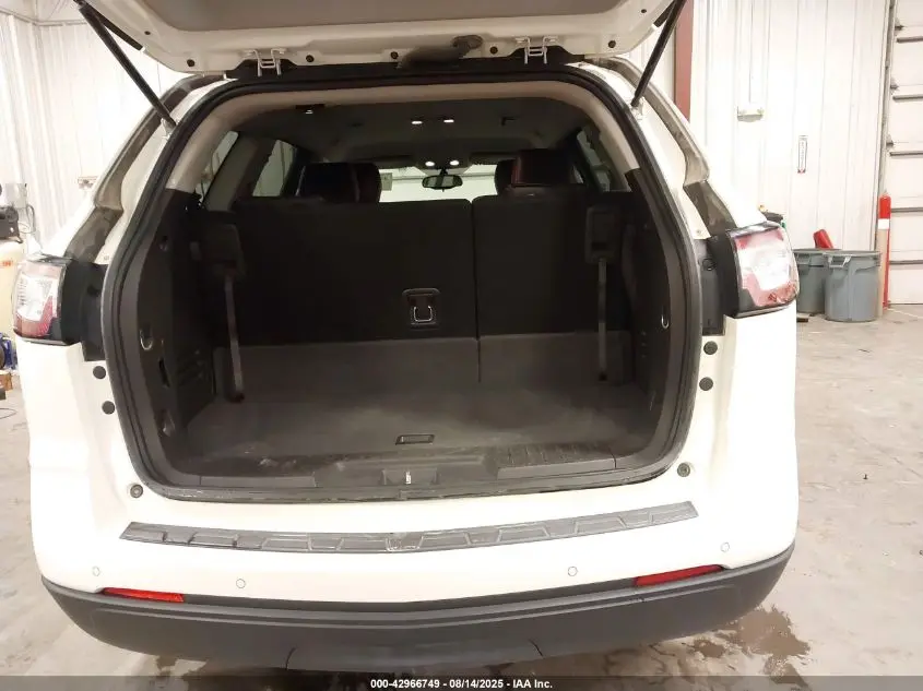 2014 CHEVROLET TRAVERSE 1LT
