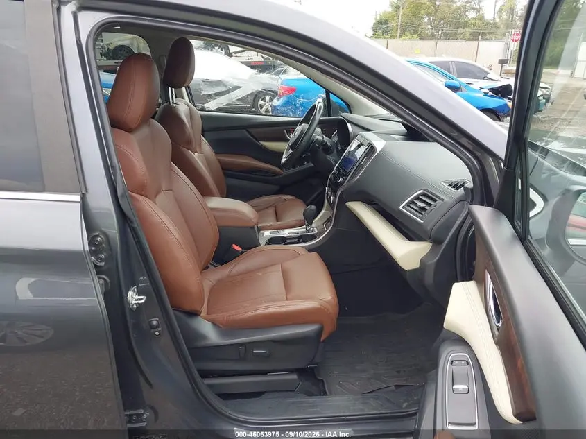 2021 SUBARU ASCENT TOURING