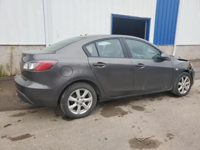 2010 MAZDA 3 I  