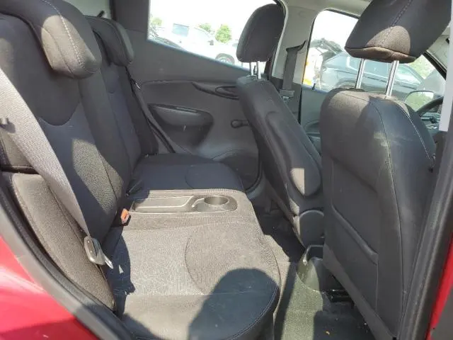 2020 CHEVROLET SPARK LS  