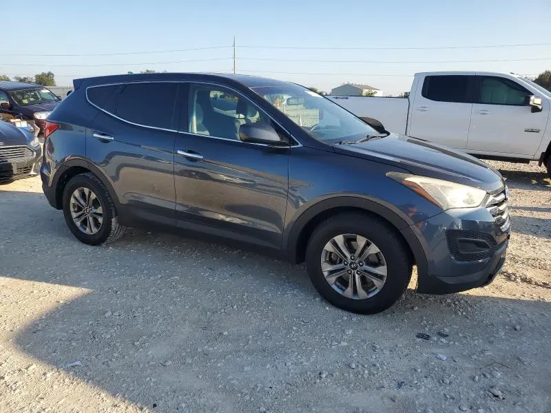 2015 HYUNDAI SANTA FE SPORT   