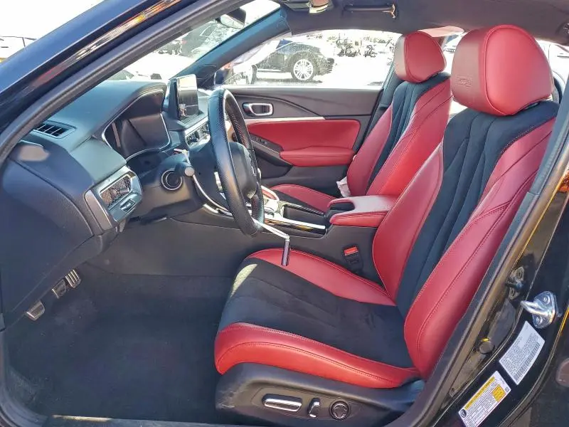 2025 ACURA INTEGRA TYPE S  