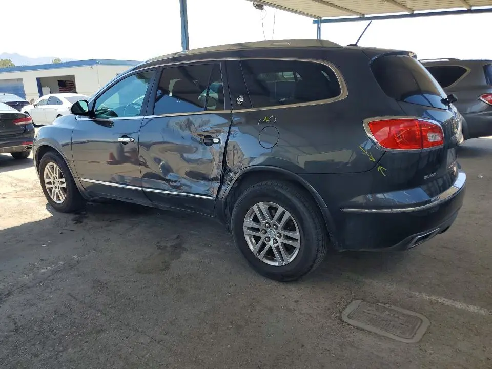 2013 BUICK ENCLAVE   