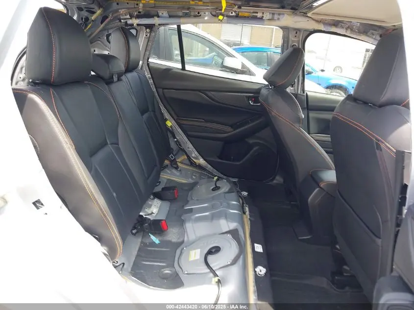 2019 SUBARU CROSSTREK 2.0I LIMITED