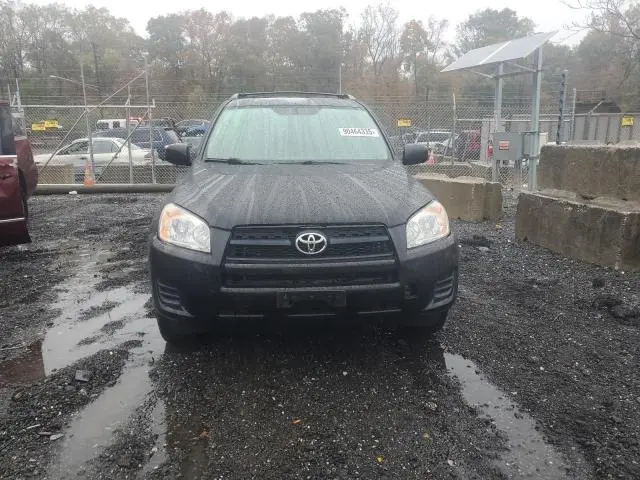 2011 TOYOTA RAV4   