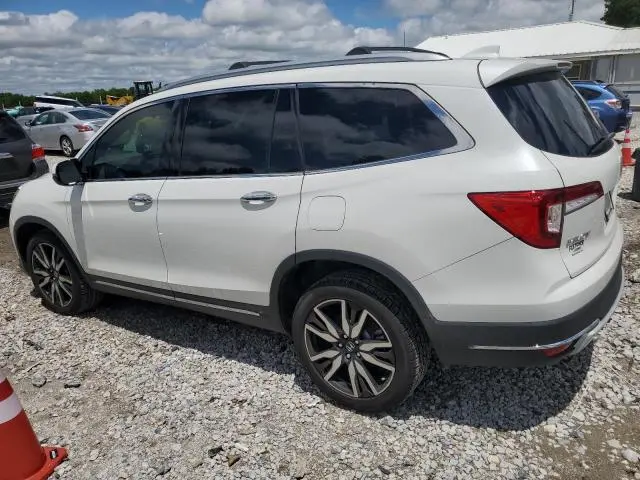 2020 HONDA PILOT TOURING  