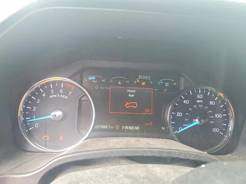 2018 FORD EXPEDITION XLT  