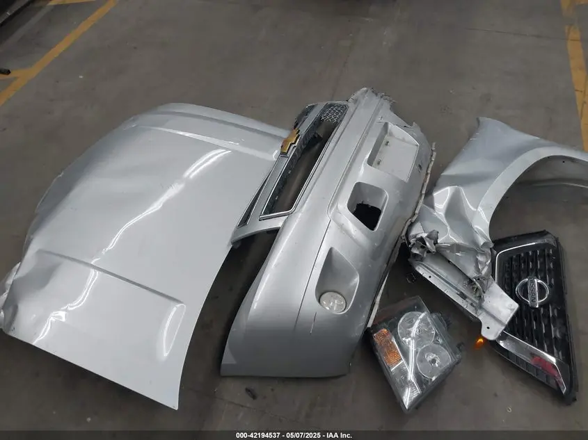 2013 CHEVROLET AVALANCHE LT